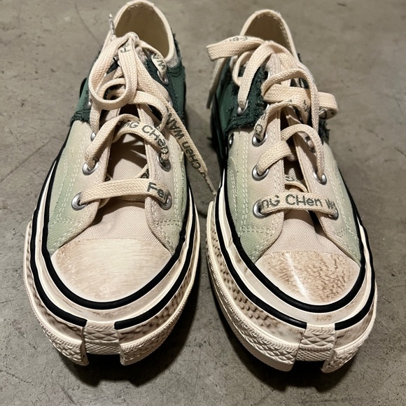 Converse FenG CHen WANG, size 6 - Picture 2 of 8